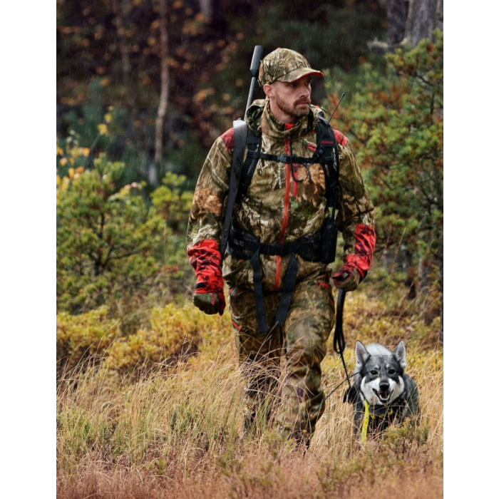 Kurtka męska Harkila Moose Hunter 2.0 GTX (100120972)